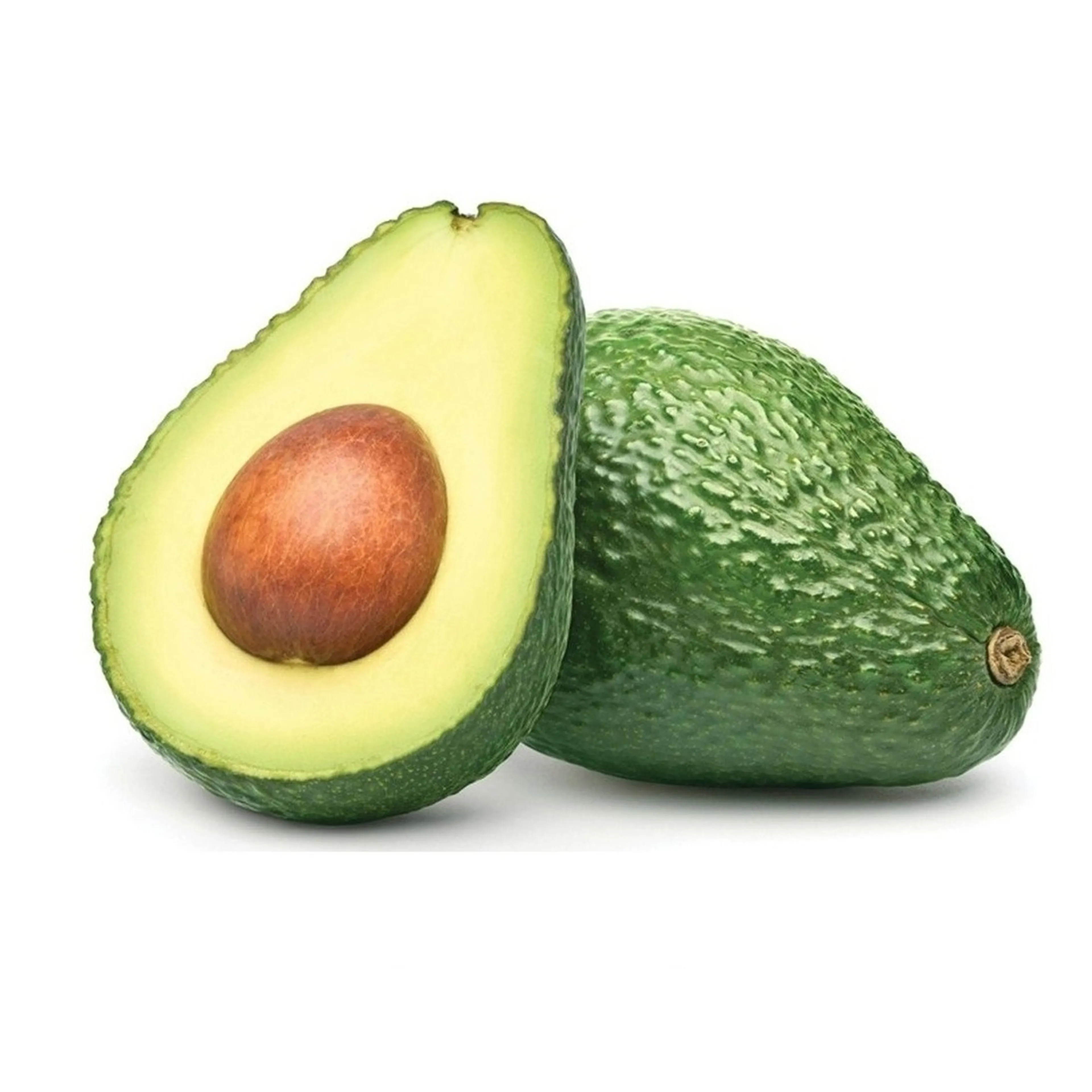 Hass Avocado Premium (2pcs)