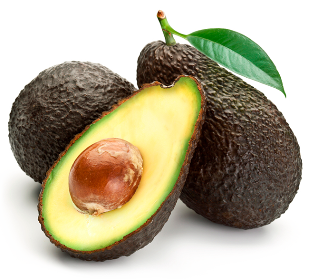 Hass Avocado Premium (2pcs)