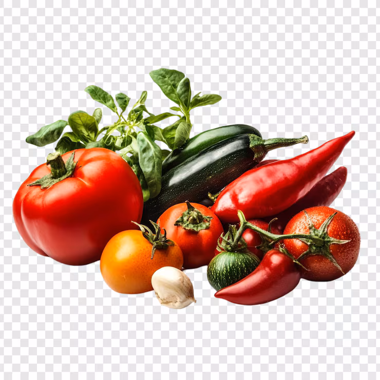 Heirloom Tomatoes 500g